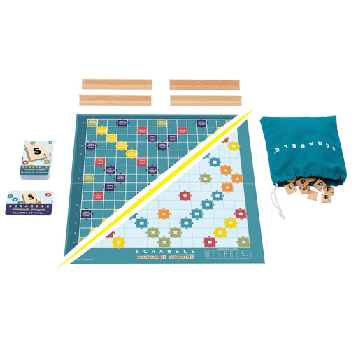 EAN 194735320974 - Games JGR64 juego de tablero imagen 2
