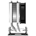 EAN 4044953500282 - Xilence I402 Procesador Enfriador 9,2 cm Negro, Rojo, Plata imagen 6