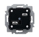 EAN 4011395180020 - Busch-Jaeger 6212/1.1 solenoide eléctrico Negro, Plata imagen 1