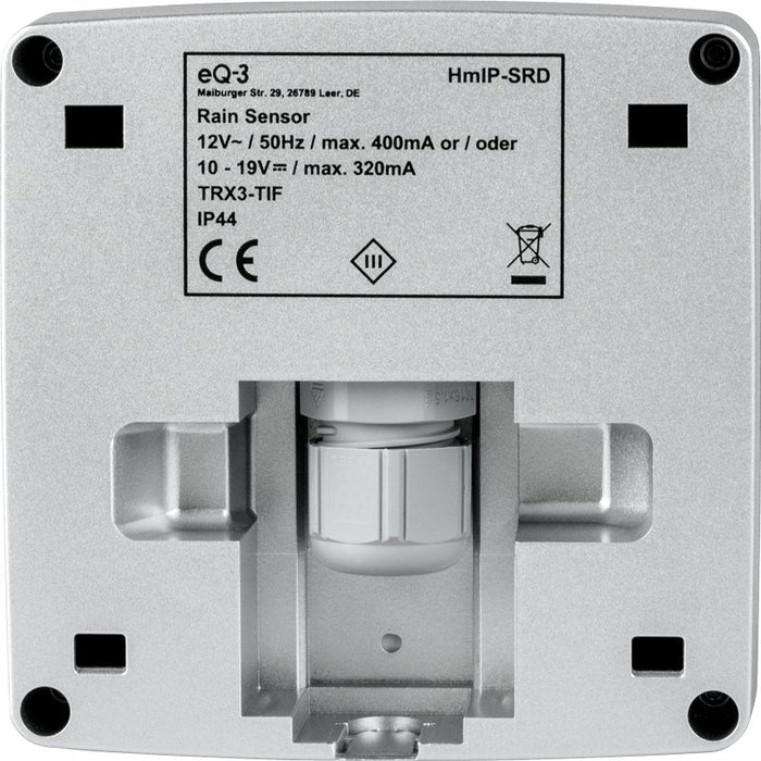 EAN 4047976548262 - Homematic IP HMIP-SRD interruptor de luz Blanco imagen 4