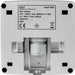 EAN 4047976548262 - Homematic IP HMIP-SRD interruptor de luz Blanco imagen 4