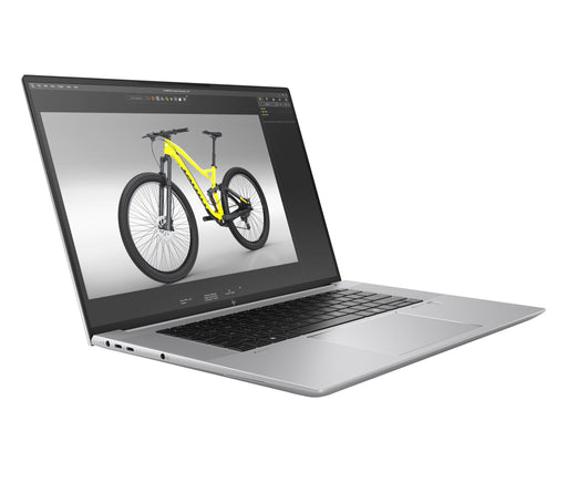 EAN 0198828385925 - HP ZBook Studio G11 Intel Core Ultra 7 165H Estación de trabajo móvil 40,6 cm (16") WUXGA 32 GB DDR5-SDRA imagen 2