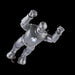 EAN 5010996142528 - Marvel Iron Man (Model 01) imagen 10