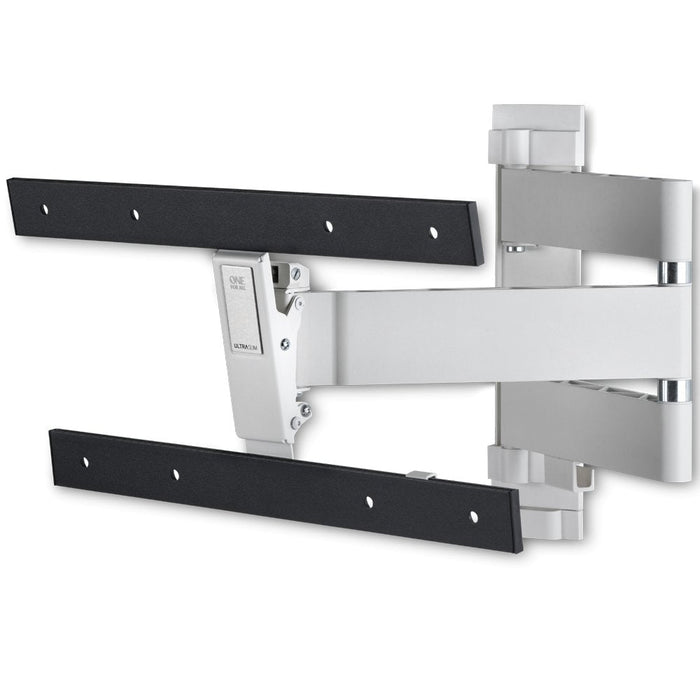 One For All Wm6453 Soporte Para Tv 195,6 Cm (77") Negro, Blanco
