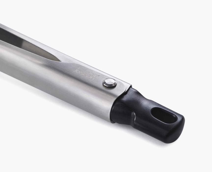 EAN 5028420008760 - Joseph Joseph Elevate Fusion 2-teiliges Zangenset pinza de cocina 312 mm Silicona, Acero inoxidable Acero imagen 7