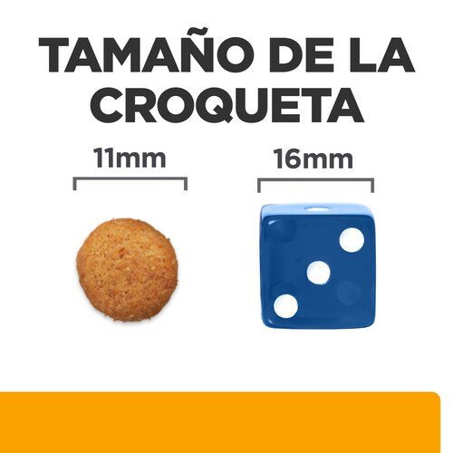 EAN 52742037394 - Hills 605852 alimento húmedo para perros Ternera Universal 12 kg imagen 2