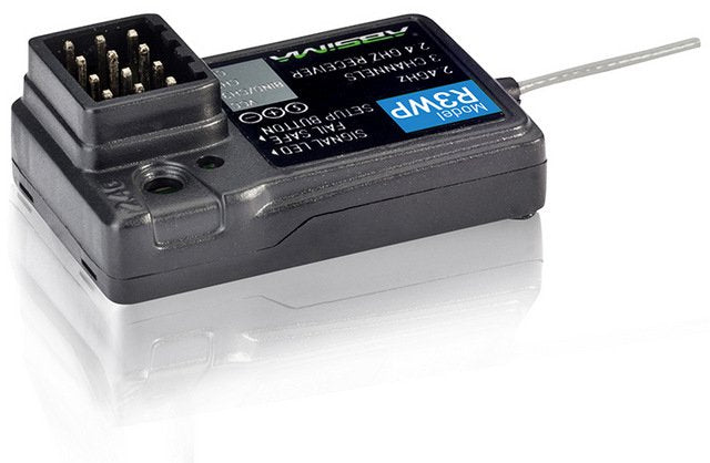 Absima Receptor R3wp 3-Canal