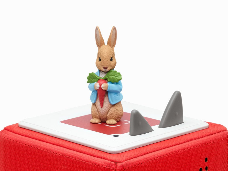 Tonies Peter Rabbit Y Sus Amigos: Un Tesoro Escondido De Historias, Obra De Radio Con Personajes 10000337