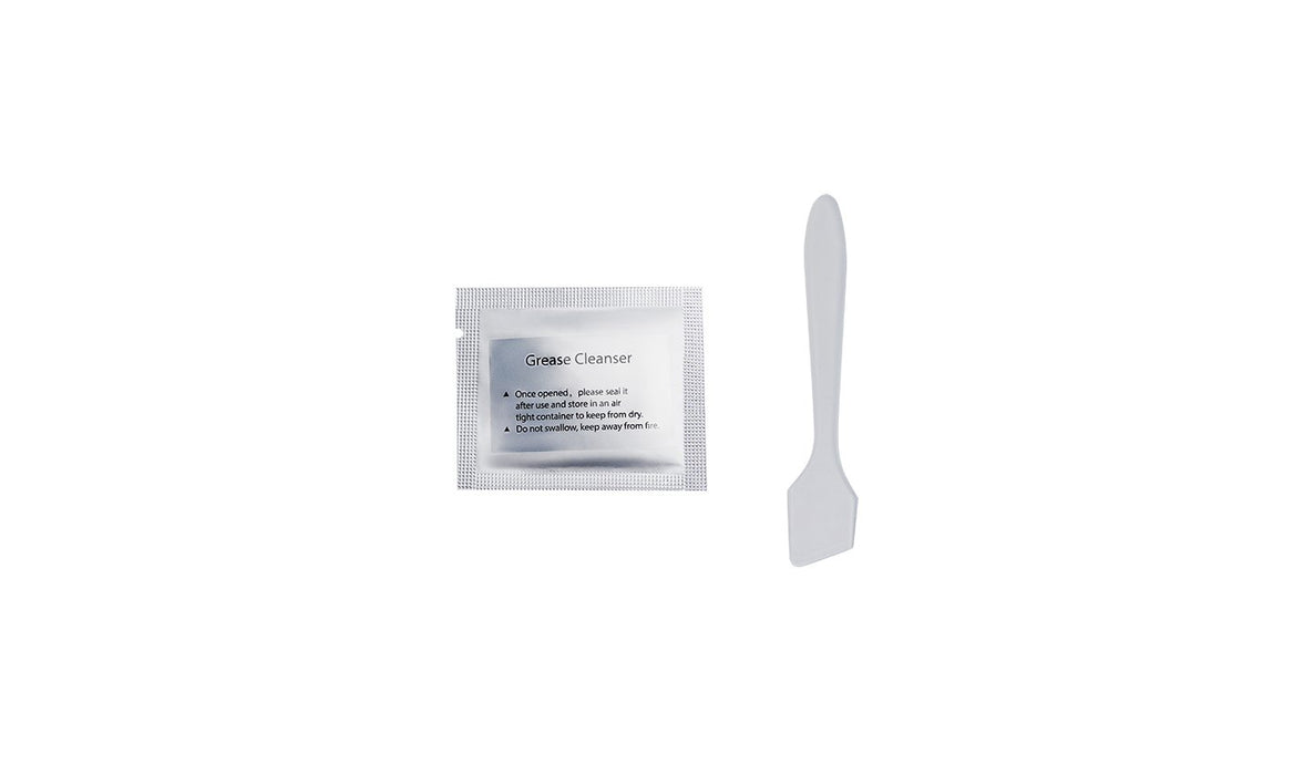 EAN 6933412700265 - DeepCool DM9 1.5g compuesto disipador de calor Pasta térmica 13,5 g imagen 5