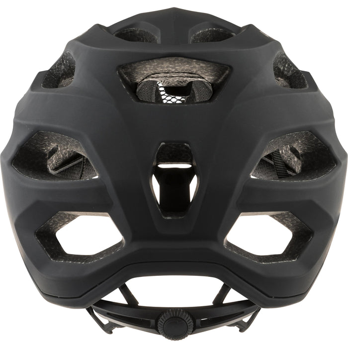 Casco Alpina Sports Caparax 2.0 Negro