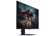 EAN 8806095412566 - Samsung S32DG500EU pantalla para PC 81,3 cm (32") 2560 x 1440 Pixeles Quad HD LED Negro imagen 7