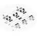 EAN 4002888382649 - Lindy 38264 extensor KVM Transmisor imagen 5