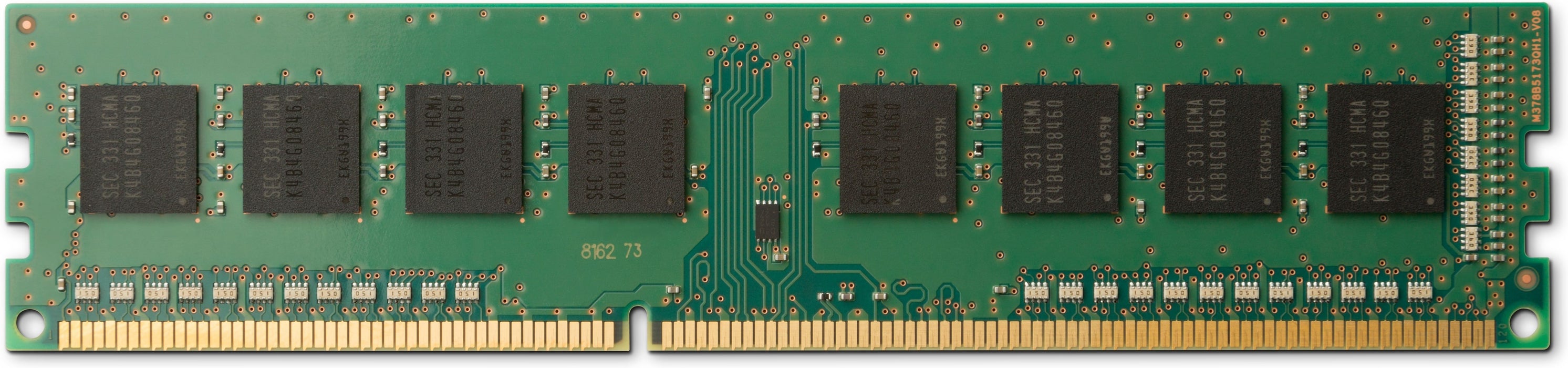 EAN 0193905994342 - HP 7ZZ66AA módulo de memoria 32 GB 1 x 32 GB DDR4 288-pin DIMM imagen 1