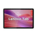 EAN 0199276773319 - Lenovo Tab Mediatek 128 GB 25,6 cm (10.1") 4 GB Wi-Fi 5 (802.11ac) Android 14 Gris imagen 1