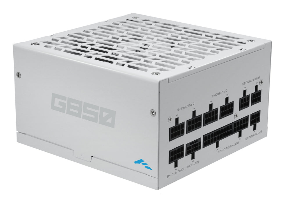 Sama G850 Netzteil 850w 80+ Gold White Retail