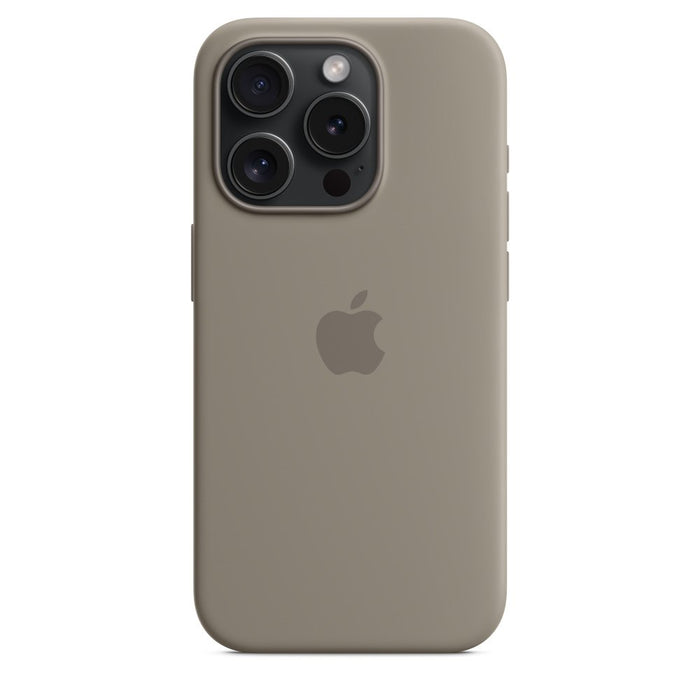 EAN 0194253939849 - Apple MT1E3ZM/A funda para teléfono móvil 15,5 cm (6.1") Gris imagen 4