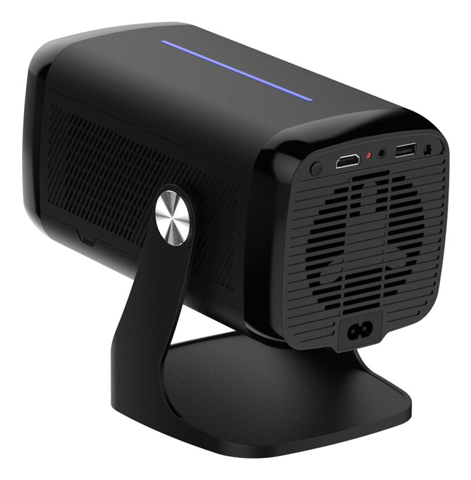 Denver Pr-4852 Hd 720p Projektor 4k Support