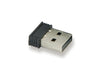 EAN 4015867234143 - Conceptronic CLLM5BTRVWL ratón Viajes mano derecha RF inalámbrico Óptico 1600 DPI imagen 4