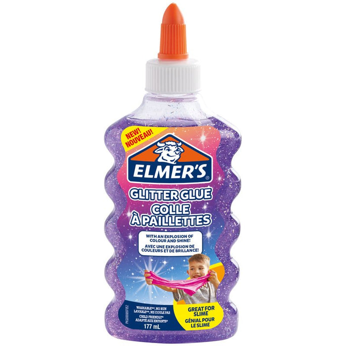 EAN 3026980772536 - Elmer's 2077253 material adhesivo para bellas artes y manualidades imagen 1