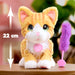 EAN 886144281419 - Just Play FurReal Bella imagen 4