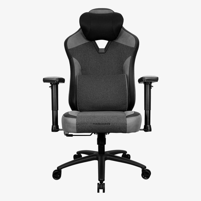 Thunderx3 Eaze Loft - Gaming Silla - Negro
