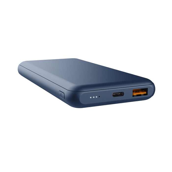 EAN 8713439250329 - Trust Redoh Ión de litio 10000 mAh Azul imagen 1