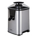 EAN 8421078036227 - JATA JEEX1046 prensa de cítricos eléctricos 350 W Negro, Acero inoxidable imagen 5