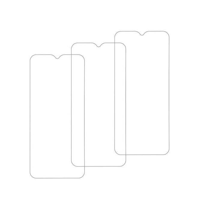 Green Cell 3x Screen Protector Gc Clarity For Xiaomi Mi Lite 10