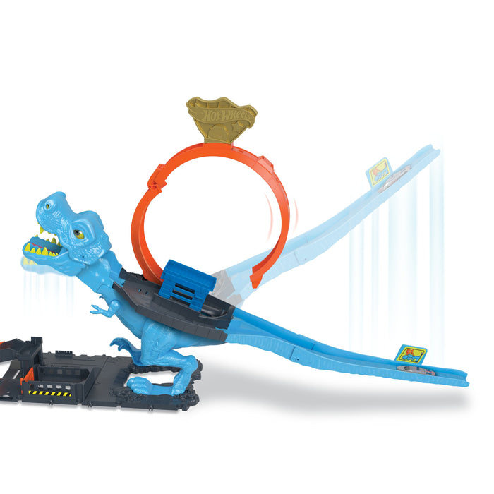 EAN 194735109678 - Hot Wheels City HKX42 vehículo de juguete imagen 5