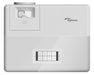 EAN 5055387666009 - Optoma ZH507+ Proyector de alcance estándar 5500 lúmenes ANSI DLP 1080p (1920x1080) 3D Blanco imagen 7