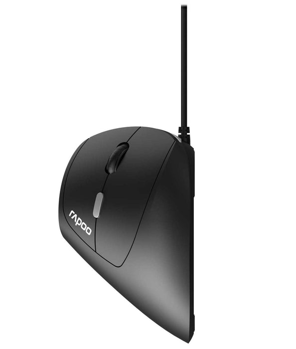 Rapoo Ev200 Czarna