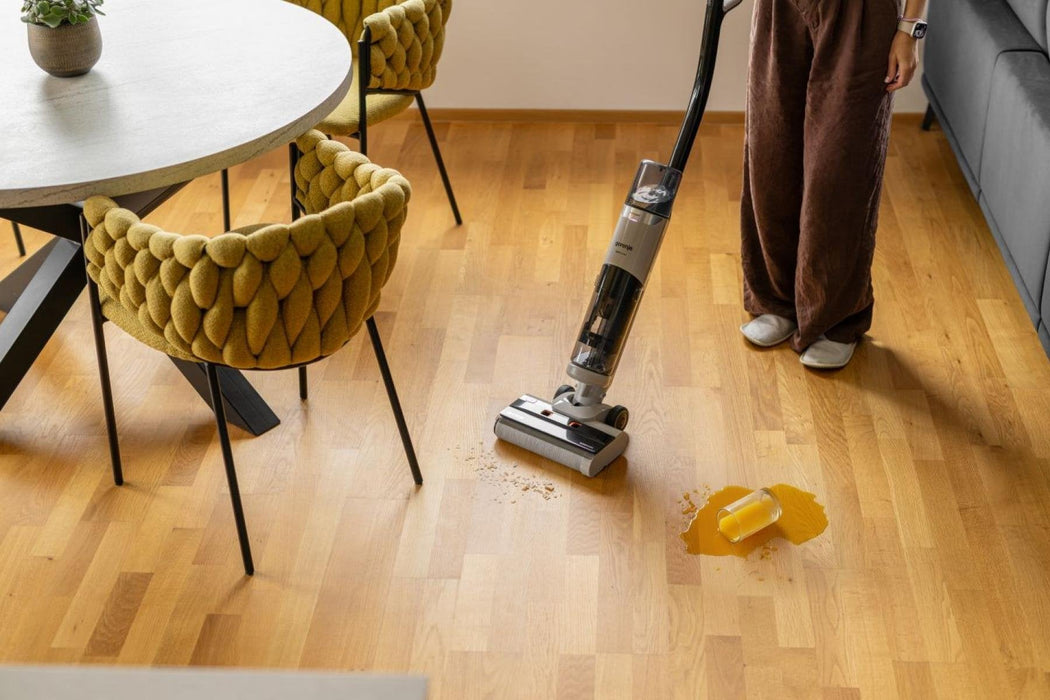 Aspiradora Para Sólidos Y Líquidos Gorenje Neoclean Sfc216100g 747632