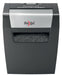 EAN 5028252523189 - Rexel Momentum X406 triturador de papel Corte en partículas 70 dB Azul, Gris imagen 1