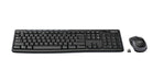 EAN 5099206039179 - Logitech 920-004511 teclado Ratón incluido Hogar RF inalámbrico QWERTZ Alemán Negro imagen 2