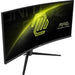 EAN 4711377192125 - MSI MAG 342CQR E2 pantalla para PC 86,4 cm (34") 3440 x 1440 Pixeles UltraWide Quad HD LCD Negro imagen 13