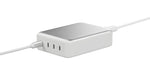 EAN 8720574622751 - LINQ LQDC240 cargador de dispositivo móvil Universal Gris, Blanco Corriente alterna Carga rápida Interior imagen 9
