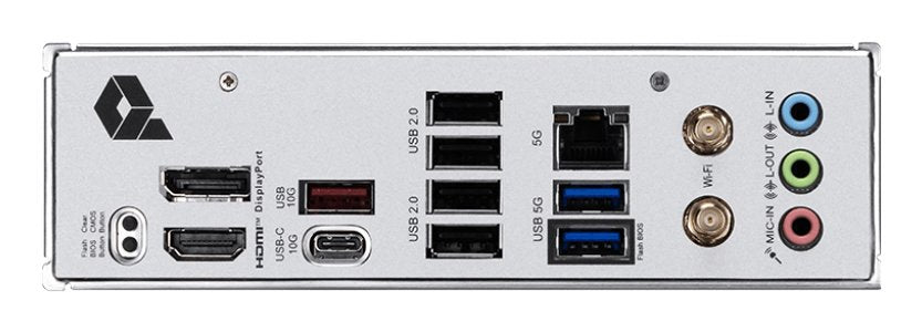 EAN 4711377350181 - MSI PRO B850M-P WIFI placa base AMD B850 Zócalo AM5 micro ATX imagen 5