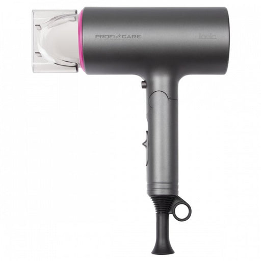 EAN 4006160307313 - ProfiCare PC-HT 3073 secador 1600 W Negro imagen 1
