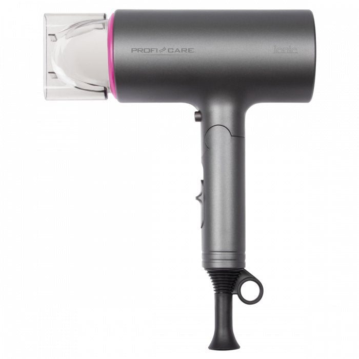 EAN 4006160307313 - ProfiCare PC-HT 3073 secador 1600 W Negro imagen 1