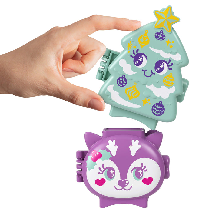 EAN 194735317660 - Polly Pocket JGM53 set de juguetes imagen 2