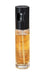 EAN 4008838391419 - WENKO Nevo dispensador de aceite/vinagre 0,1 L Botella Vidrio, Acero inoxidable Negro, Transparente imagen 9