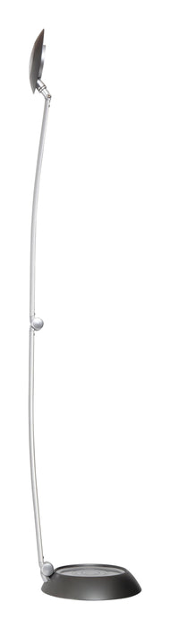 EAN 4002390062688 - MAUL 8202195 lámpara de mesa 8 W LED Plata imagen 3