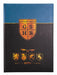 EAN 5056563714293 - Thumbs Up 5056563714293 cuaderno y block A5 120 hojas Multicolor imagen 2