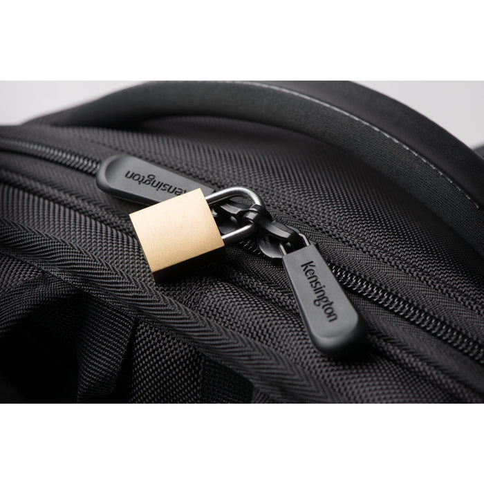 EAN 5028252596862 - Kensington Contour 2.0 35,6 cm (14") Negro imagen 8