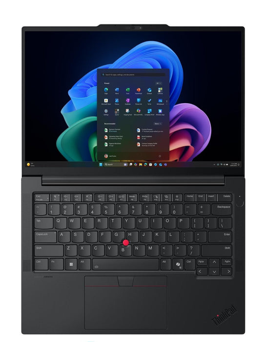 Portatil Lenovo Thinkpad E14 G8 Ipl 14  Fhd 400n U5 325 16gb  512gb Win 11 Pro