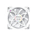 EAN 4710562747546 - Montech AX120 PWM Carcasa del ordenador, Procesador Módulo de ventilador 12 cm Blanco 1 pieza(s) imagen 5