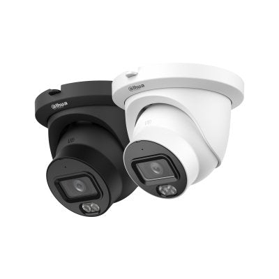 Net Camera 8mp Eyeball/Hdw5859tm-Ase-Il-0280bb Dahua