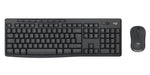 EAN 5099206113060 - Logitech 920-012077 teclado Ratón incluido Oficina Bluetooth QWERTY Internacional de EE.UU. Grafito imagen 2