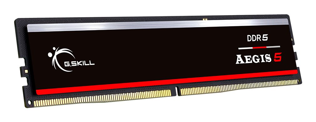 EAN 4713294237279 - G.Skill Aegis F5-6000J3636F16GX1-IS módulo de memoria 16 GB 1 x 16 GB DDR5 288-pin DIMM imagen 3