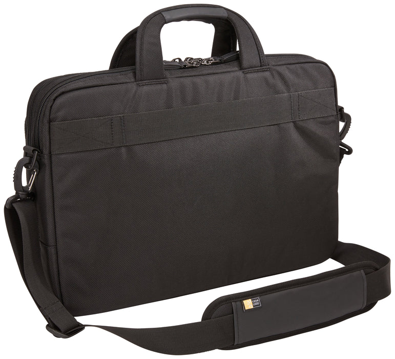 EAN 0085854246804 - Case Logic Notion NOTIA-116 Black 39,6 cm (15.6") Maletín Negro imagen 4